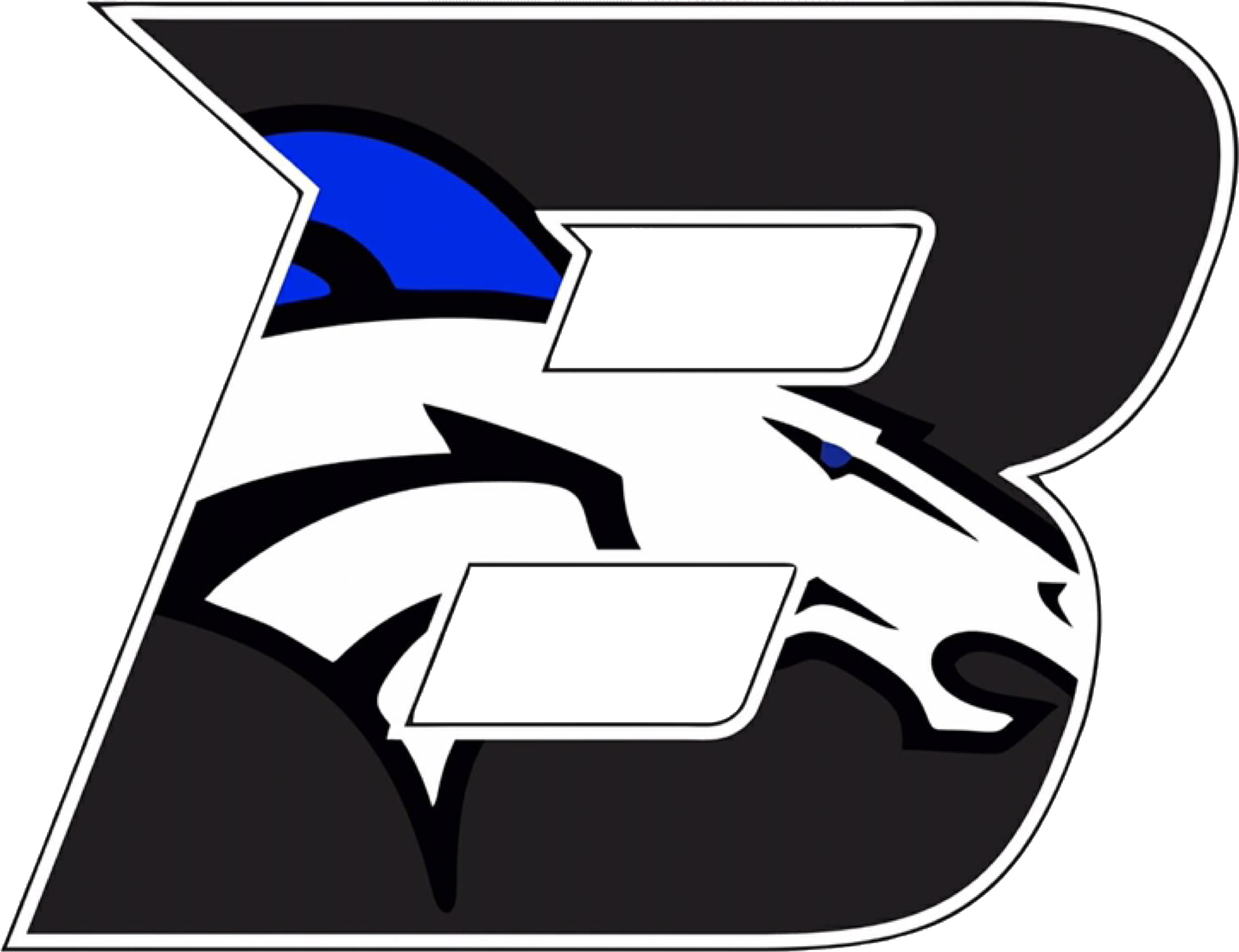 Ep Broncos Clipart (2048x2048), Png Download