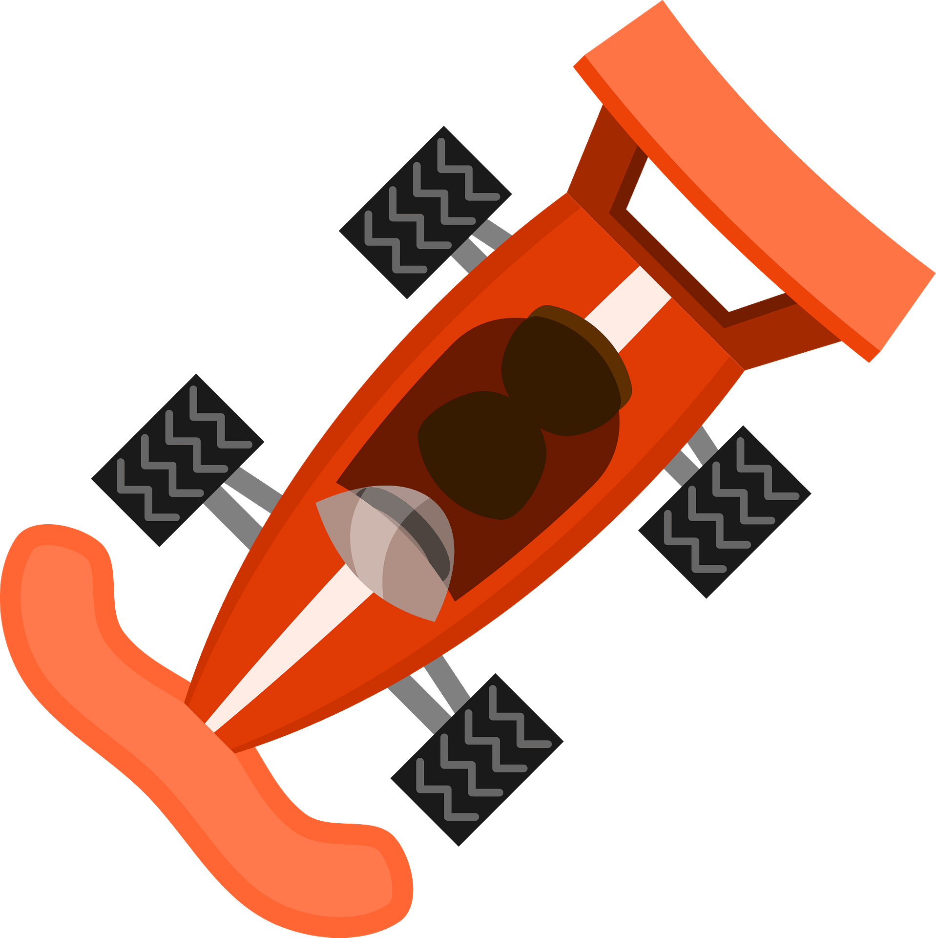 Graphic Design Clipart (1917x1920), Png Download