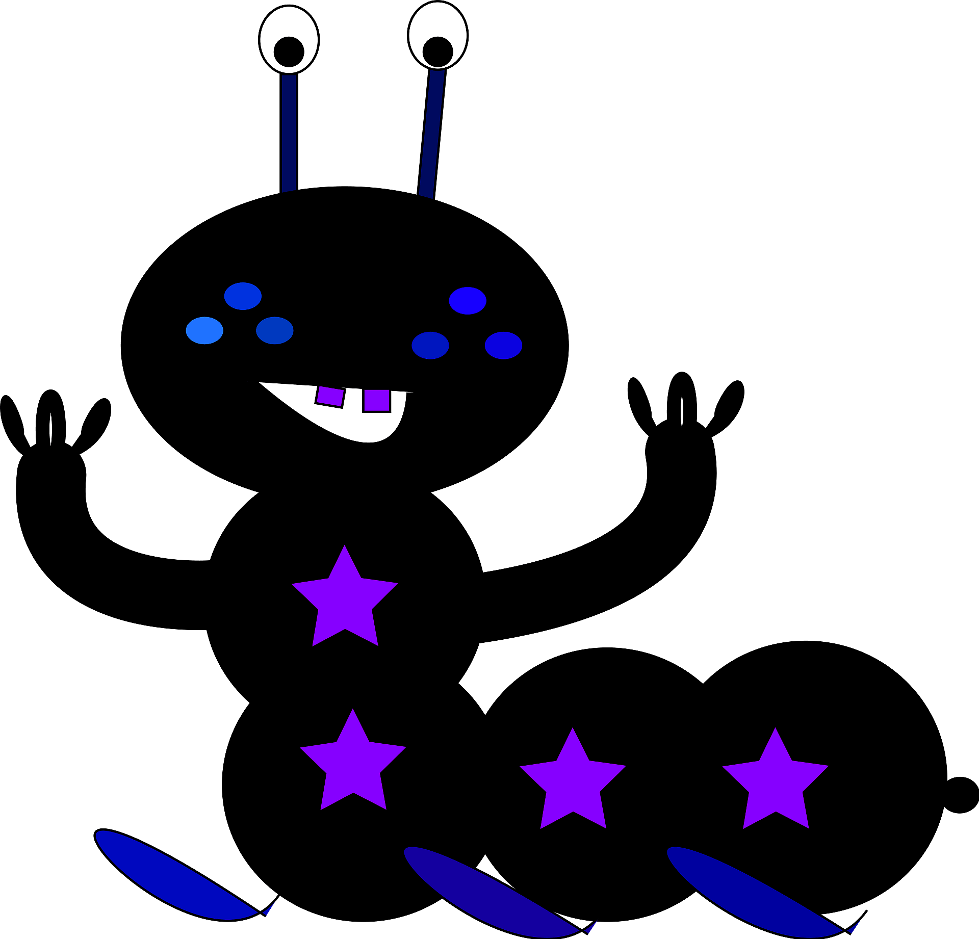 George Washington Abraham Lincoln President Clipart (1920x1842), Png Download