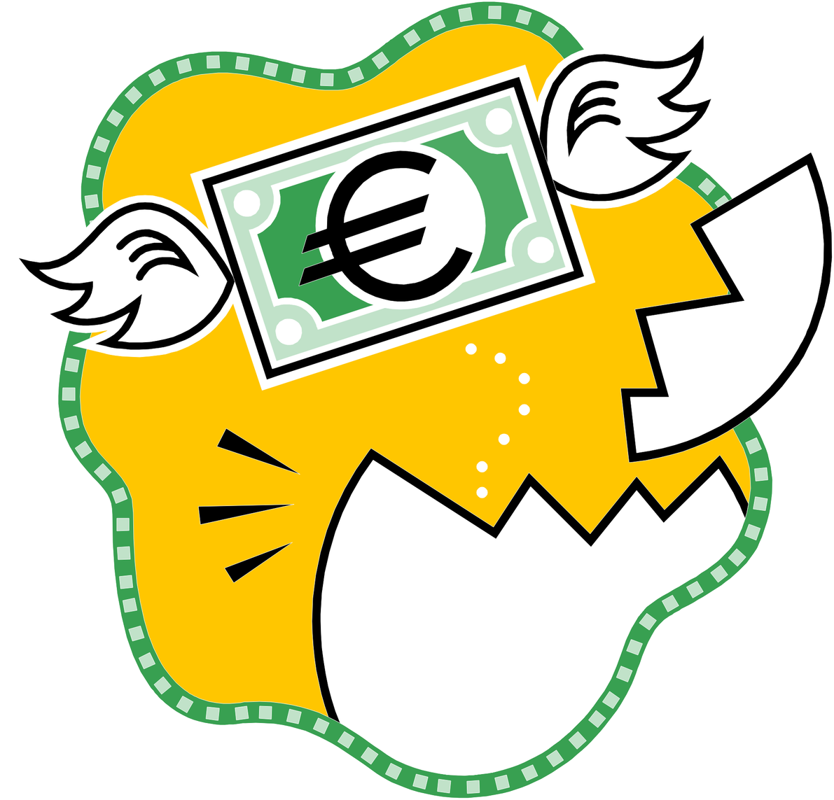 Stella & Dot Clipart (1200x1149), Png Download