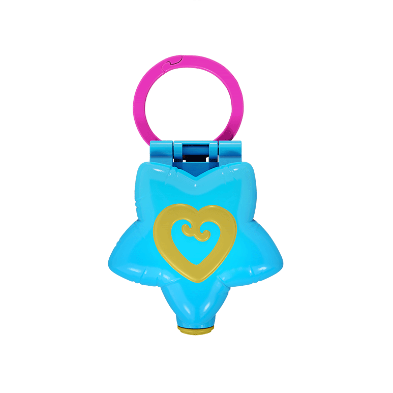 Transparent Tiny Heart Clip Art - Polly Pocket Mini Cep Oyun Seti - Png Download (773x773), Png Download