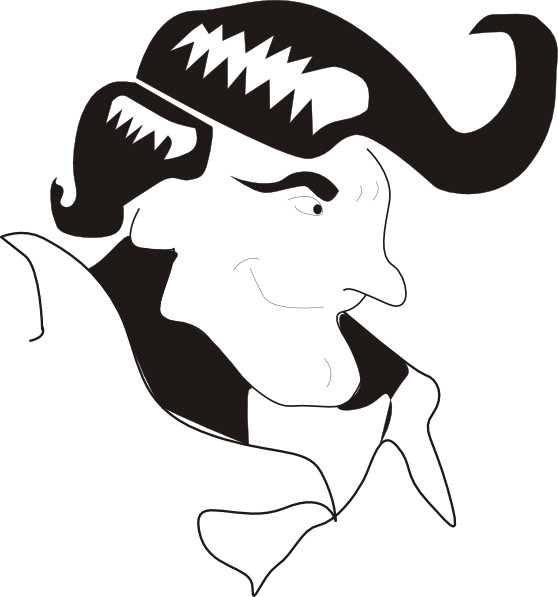 Elvis Cartoon Hair Clipart (558x597), Png Download