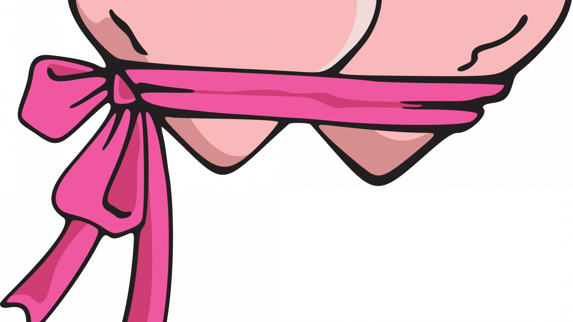 Valentine Day Images Download Clip Art Clip Art - Valentines Day Border Images Free - Png Download (1920x1080), Png Download