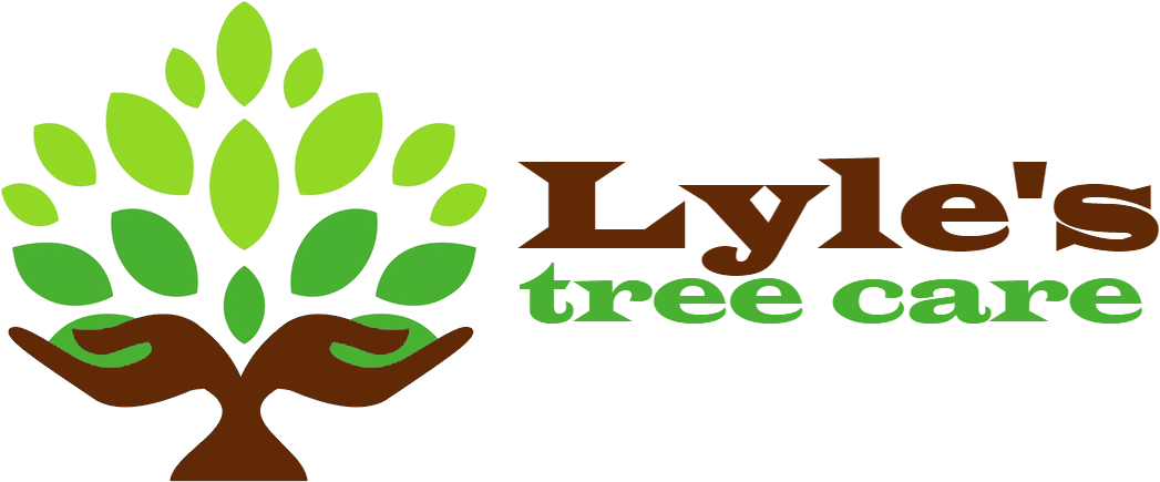 Lyle"s Tree Care Clipart (1200x445), Png Download