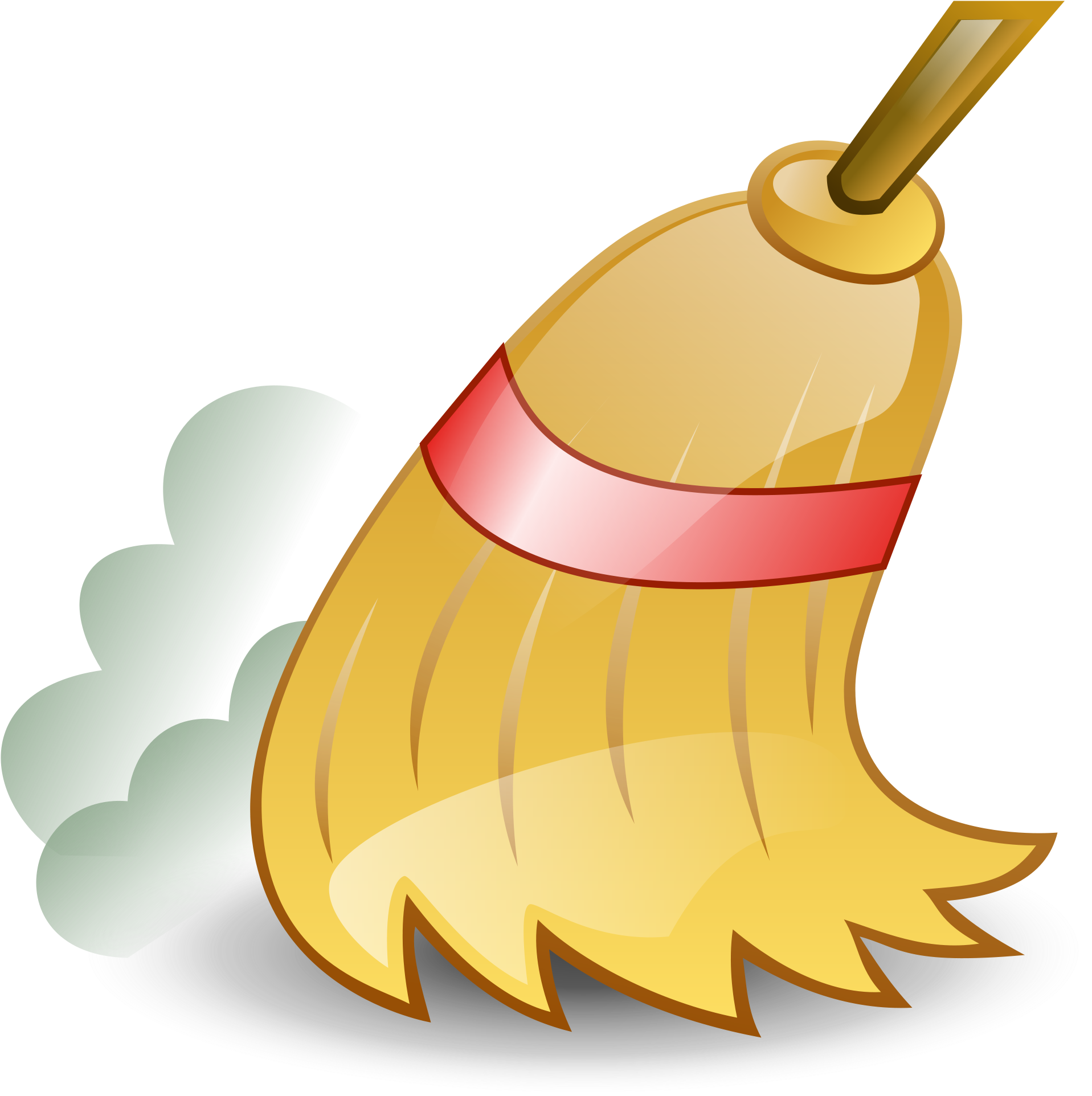 Basketball Sweep Clipart (2000x2000), Png Download