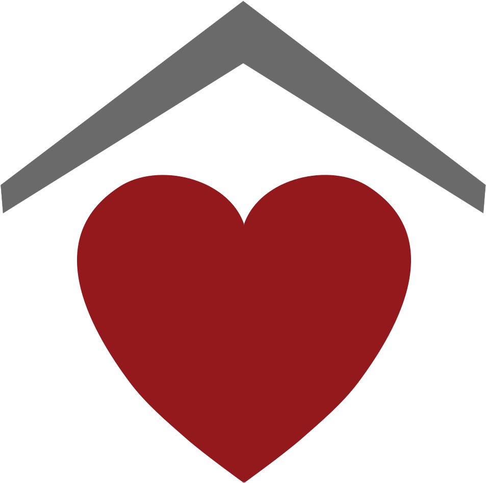 Coc - Heart Clipart (1000x1000), Png Download