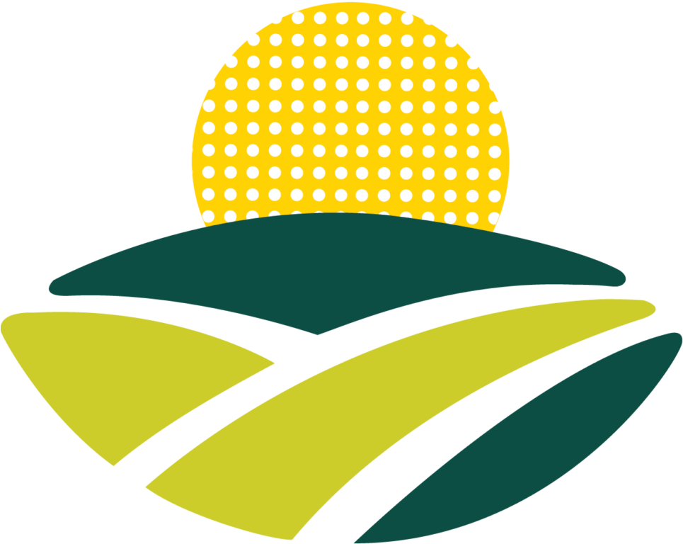 Agriculture Fields Clipart Png Transparent Png (1024x989), Png Download