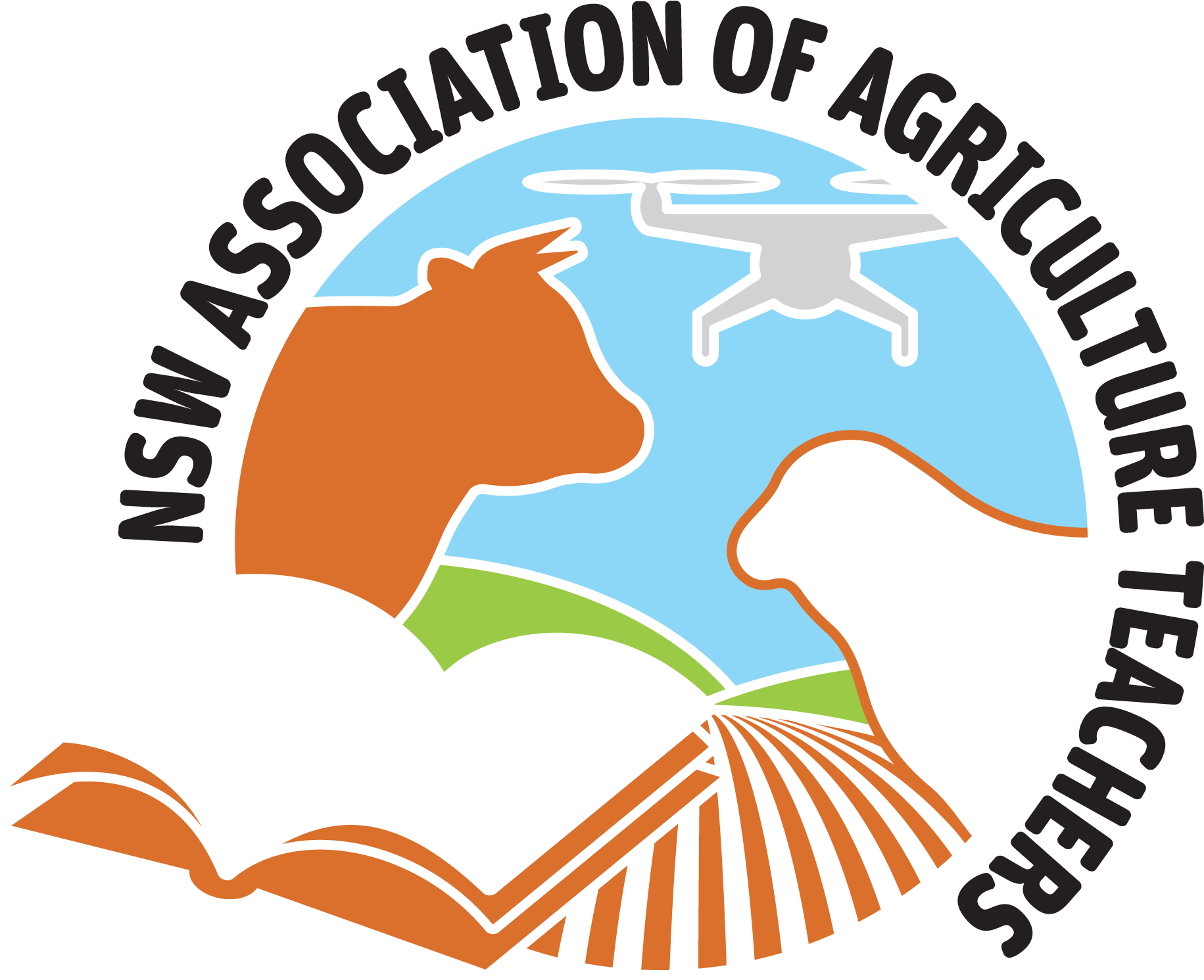 Nsw Association Of Agriculture Teachers - Nsw Ag Teacher Association Clipart (1890x1654), Png Download