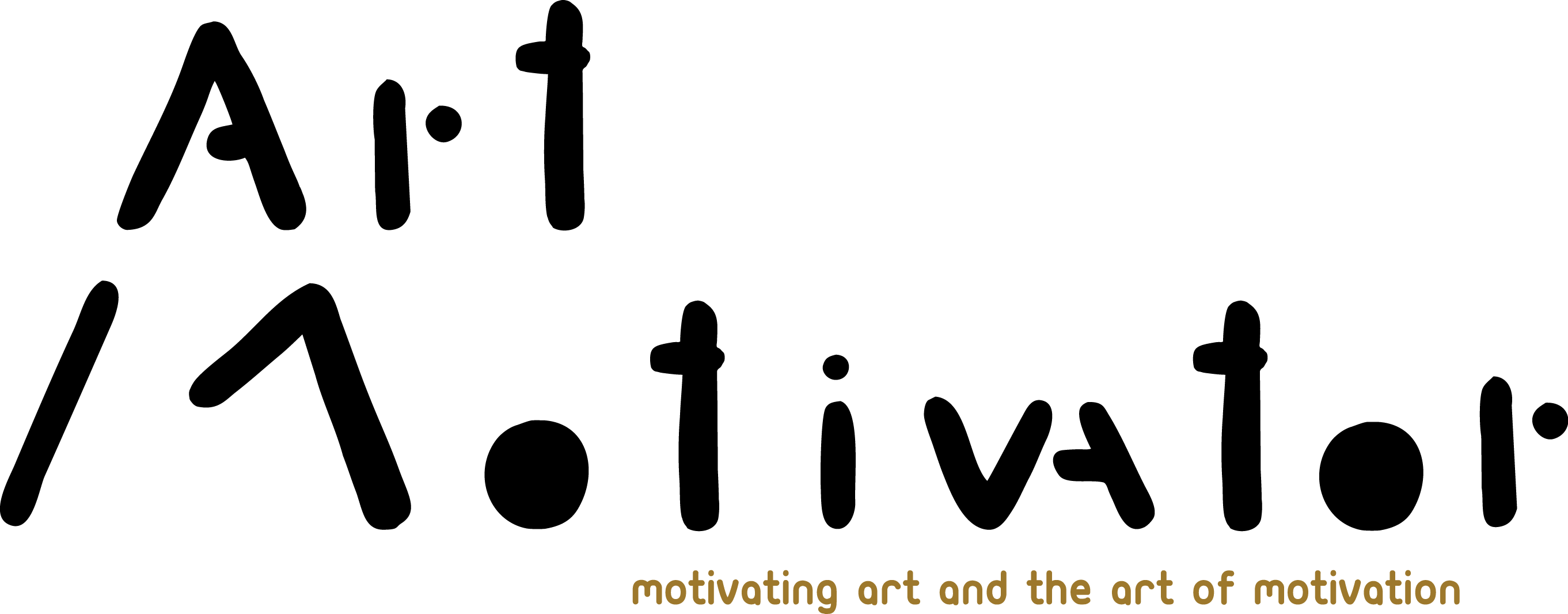 Artmotivator - Com Clipart (2723x1066), Png Download