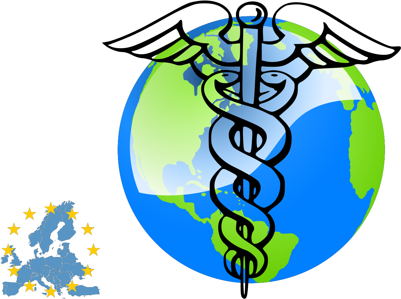 Terai Hospital & Research Centre Birgunj Clipart (1600x1600), Png Download