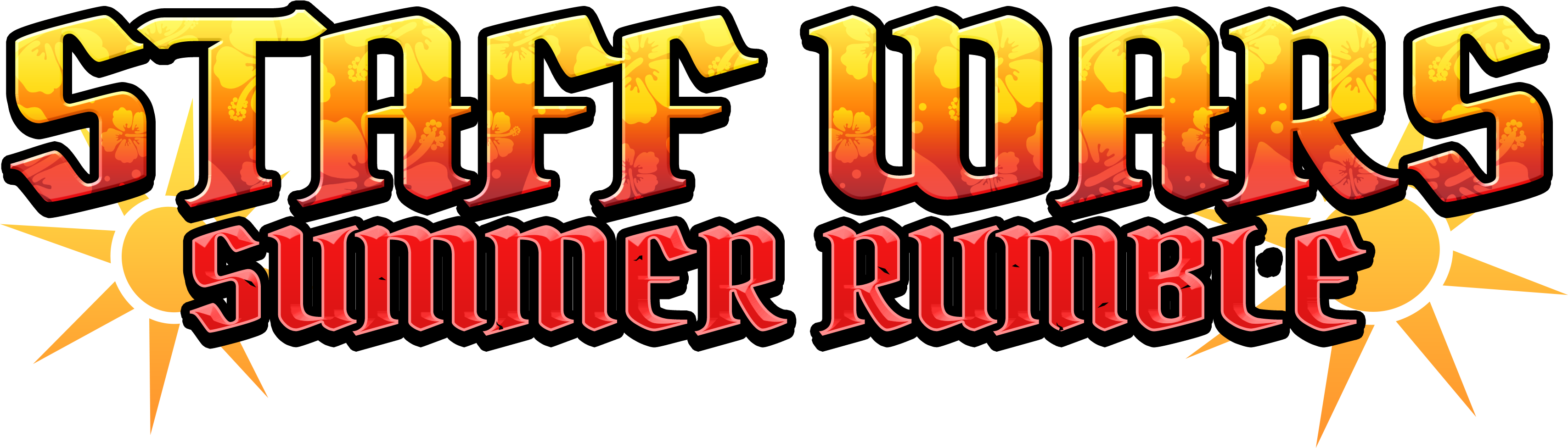 Clip Art - Png Download (3415x977), Png Download