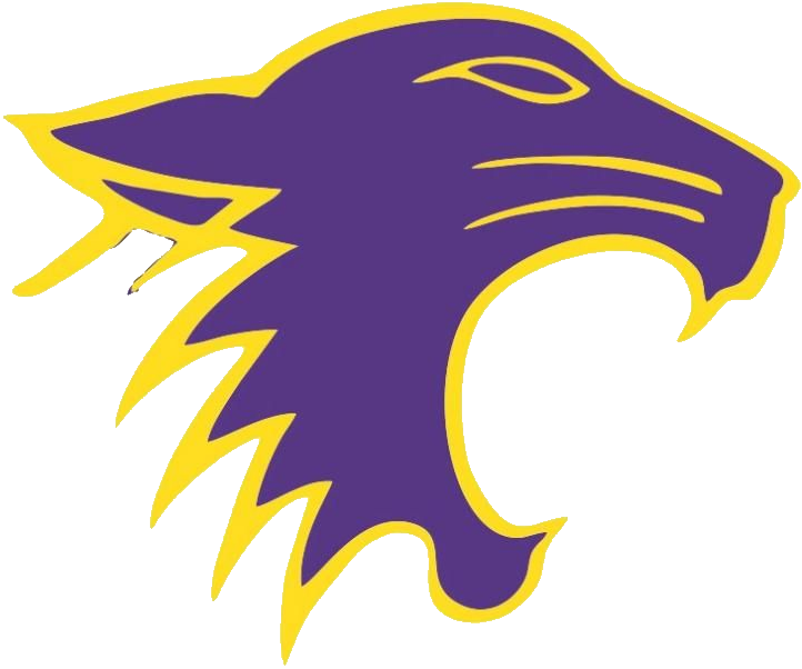 St Catherine Wildcats Logo Clipart (722x602), Png Download