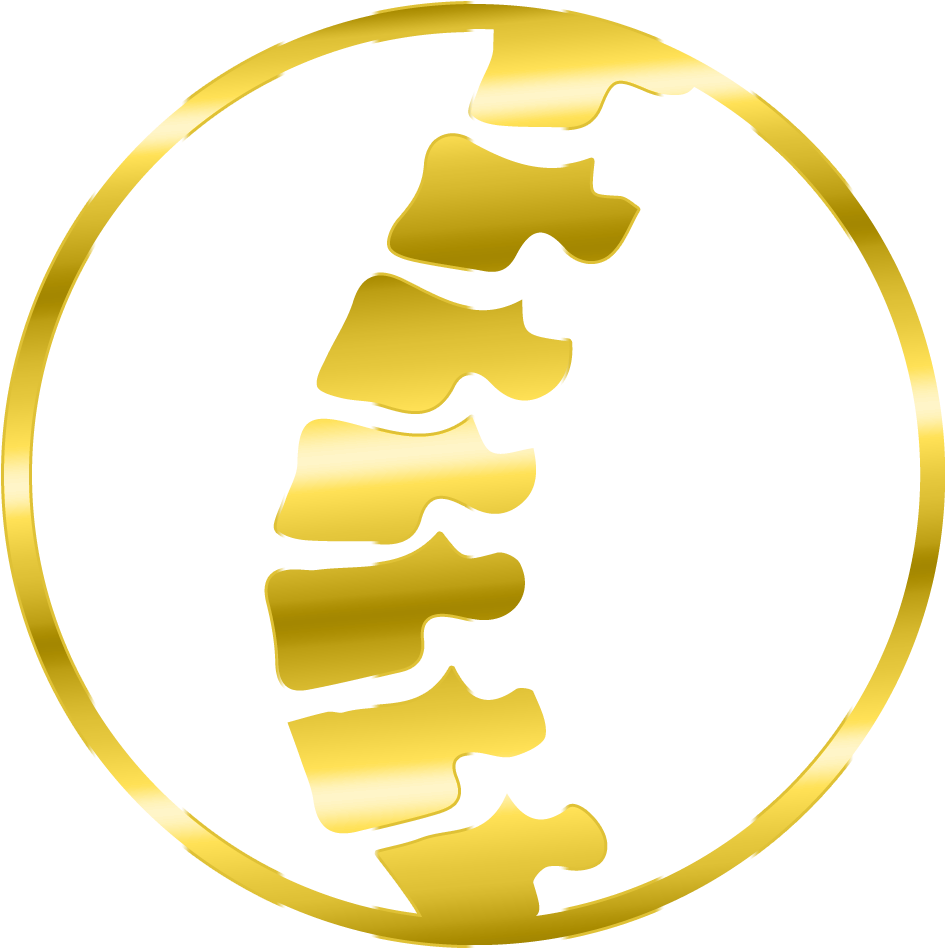 Anders Chiropractic Logo Clipart (951x951), Png Download