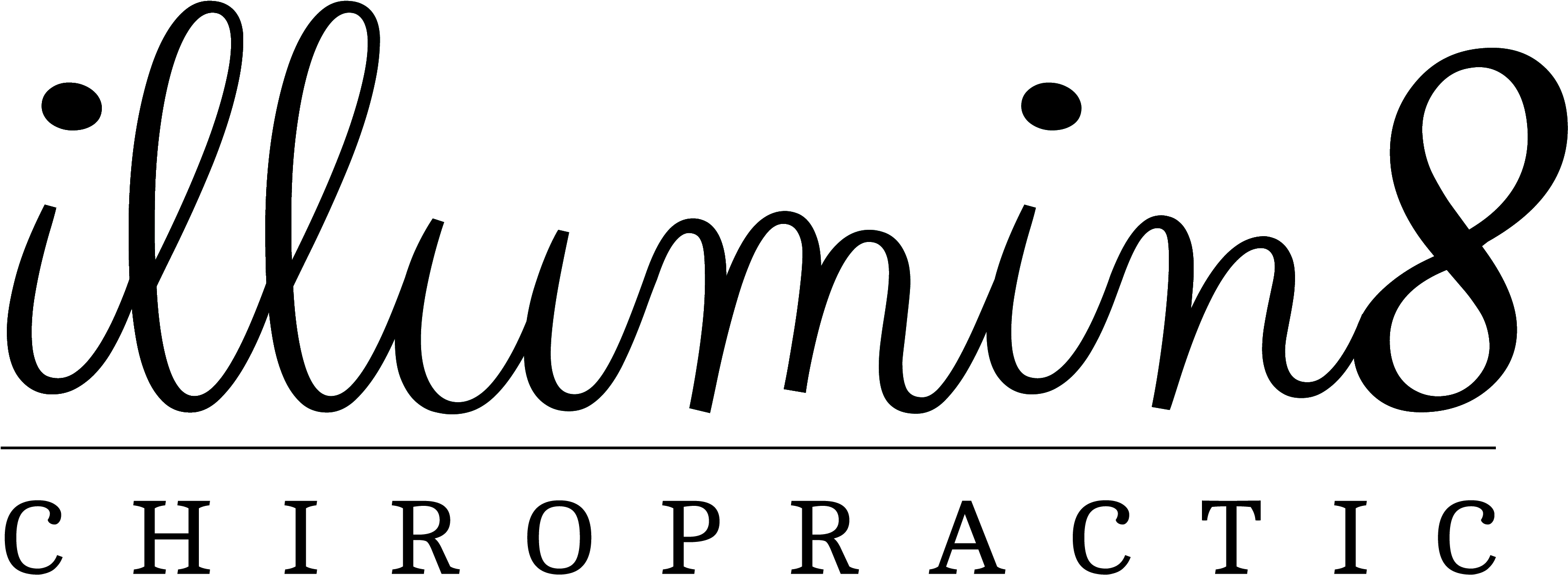 Calligraphy Clipart (3240x1260), Png Download