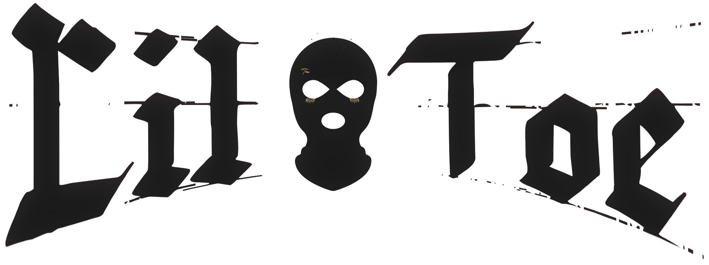 Illustration Clipart (2560x901), Png Download