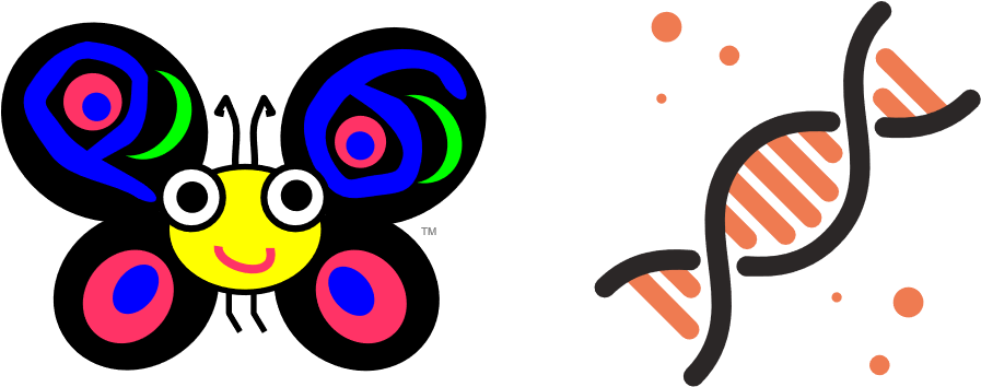 Camelia Perl 6 Clipart (955x444), Png Download