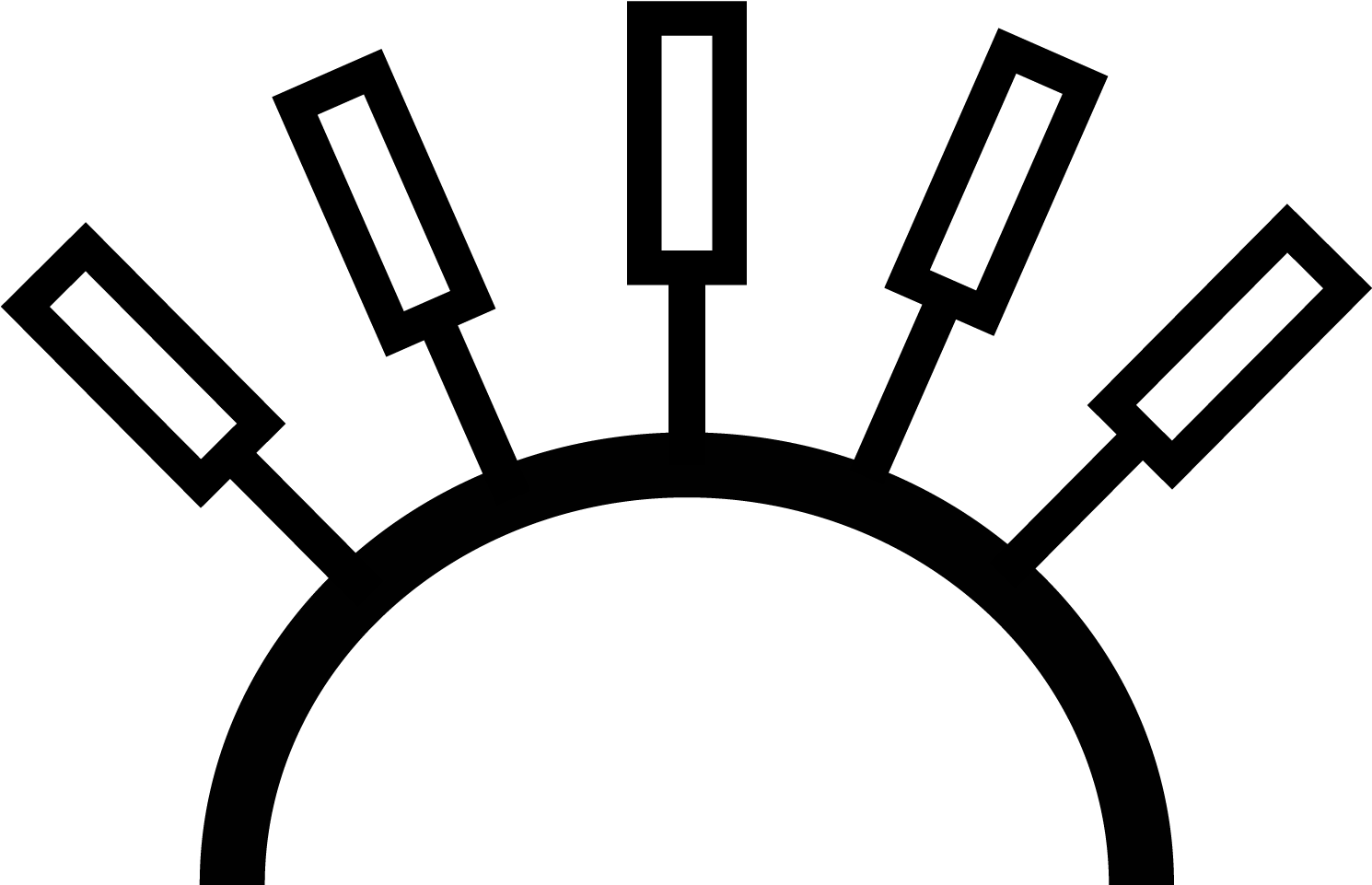 Virus Silhouette Clipart (1505x1567), Png Download