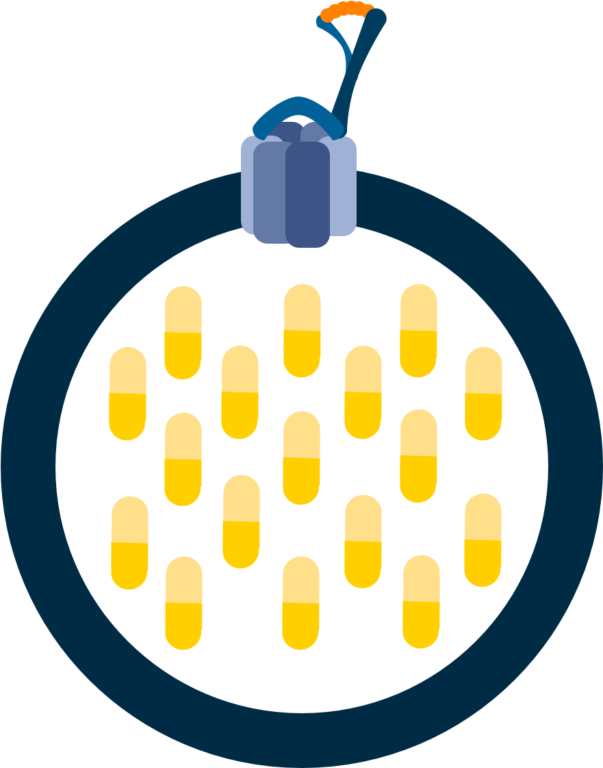 Dna Strand Clipart - Png Download (1920x1200), Png Download