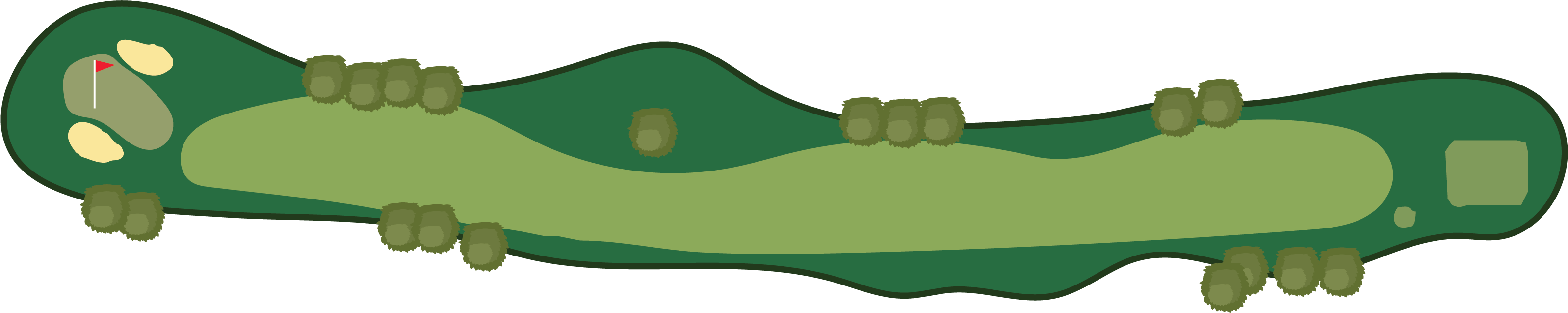 Clip Art - Png Download (3475x725), Png Download