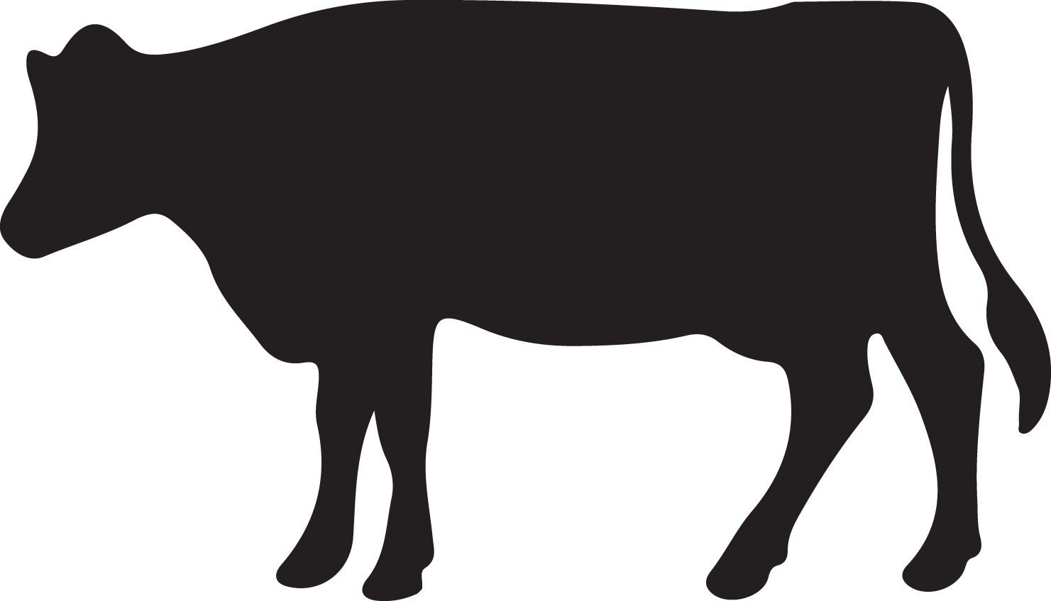 Cattle Clipart (800x458), Png Download