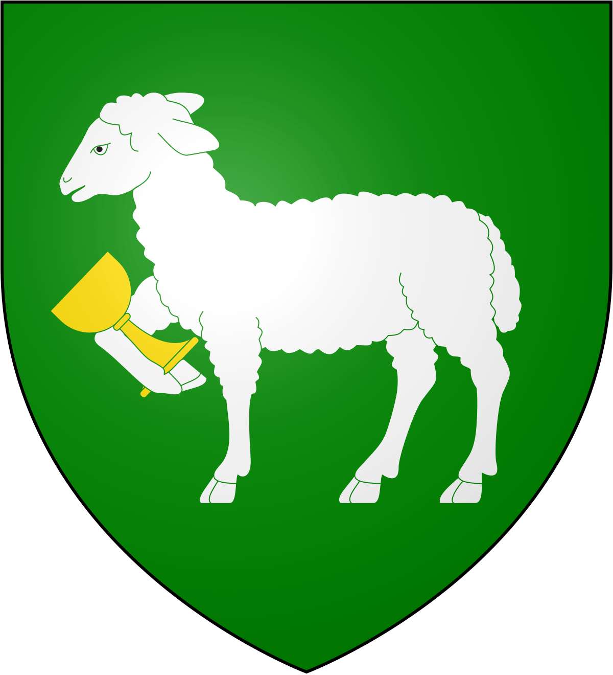 House Stokeworth Sigil Clipart (1200x1320), Png Download