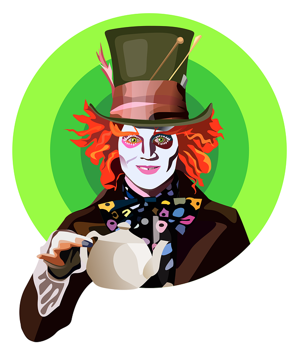 Cartoon Clipart (617x720), Png Download