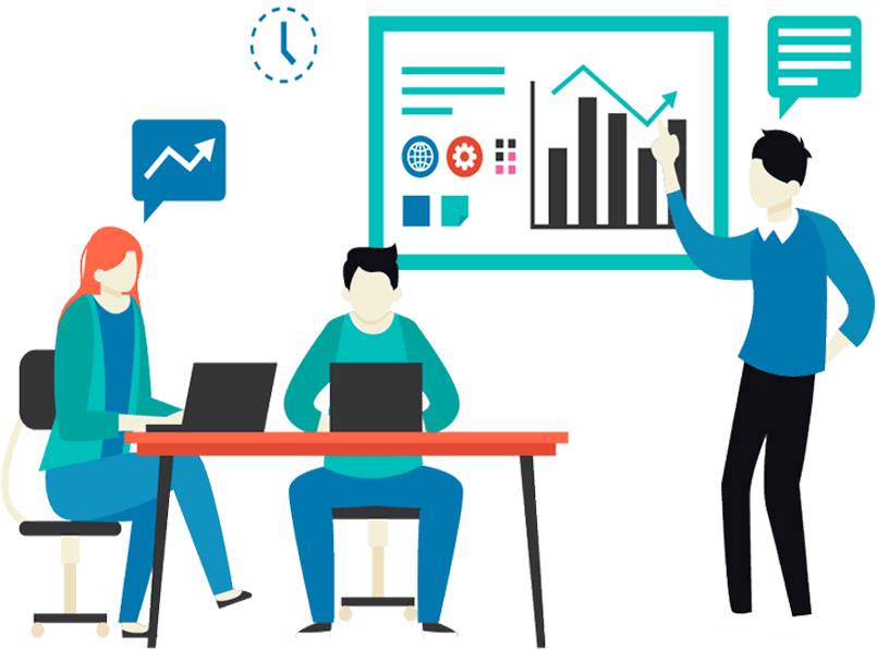 About Image - Web Design Clipart (805x596), Png Download