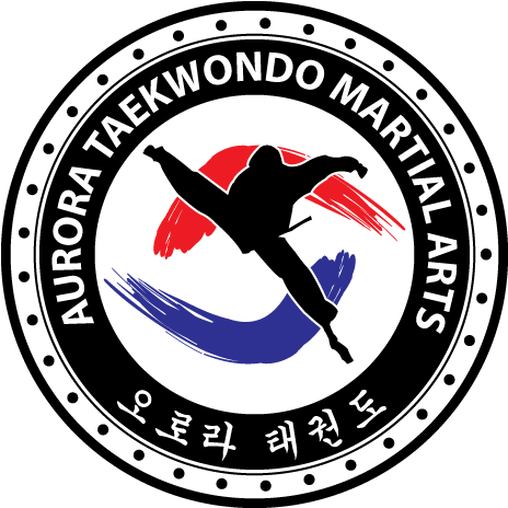 Aurora Taekwondo Martial Arts Academy - Us Coast Guard Patches Clipart (792x612), Png Download