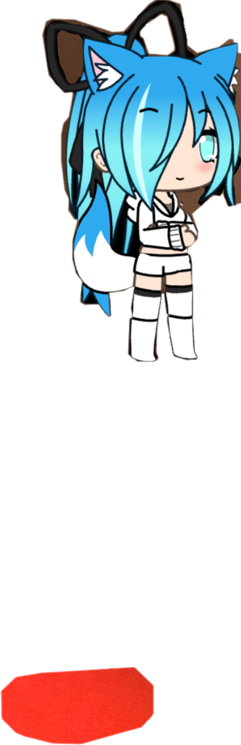 Cartoon Clipart (480x1485), Png Download