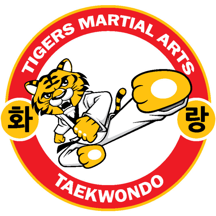 Taekwondo Logo - Ute Clipart (900x900), Png Download