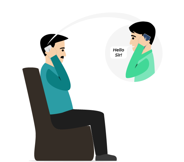 Sitting Clipart (638x558), Png Download