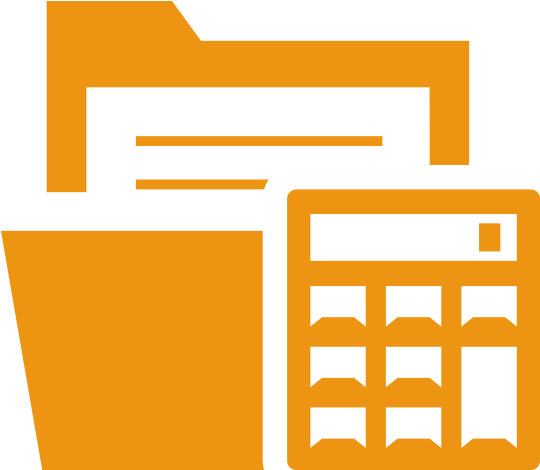 Accounting Clipart (600x600), Png Download