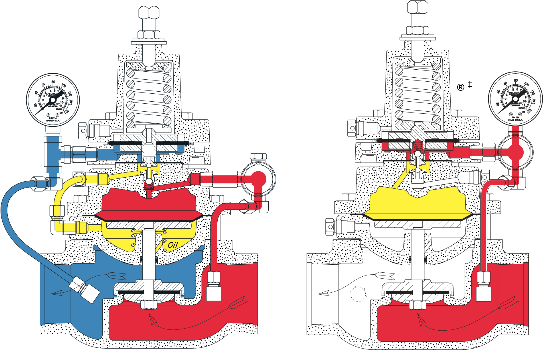 Diagram Clipart (2501x1309), Png Download