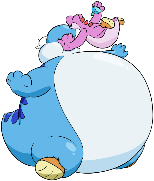 Transparent Blimp Clip Art - Cartoon - Png Download (643x754), Png Download