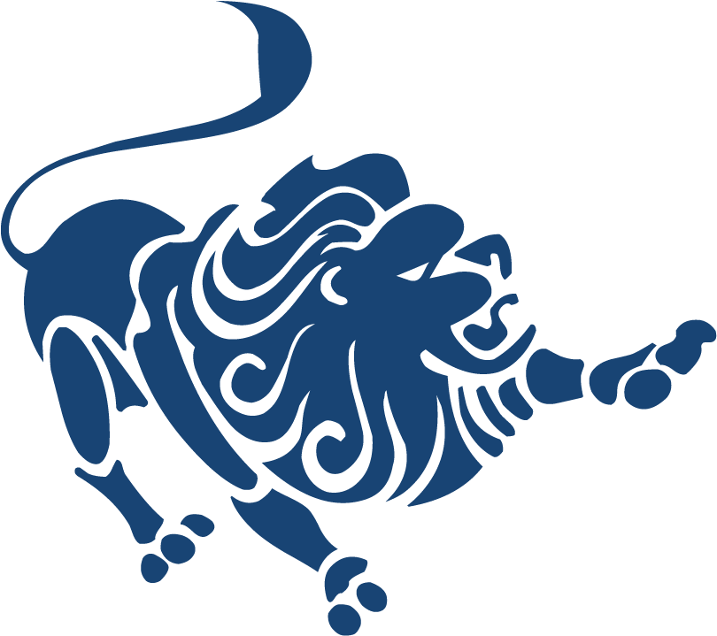 Leo - Leo Horoscope Feb 2020 Clipart (947x947), Png Download