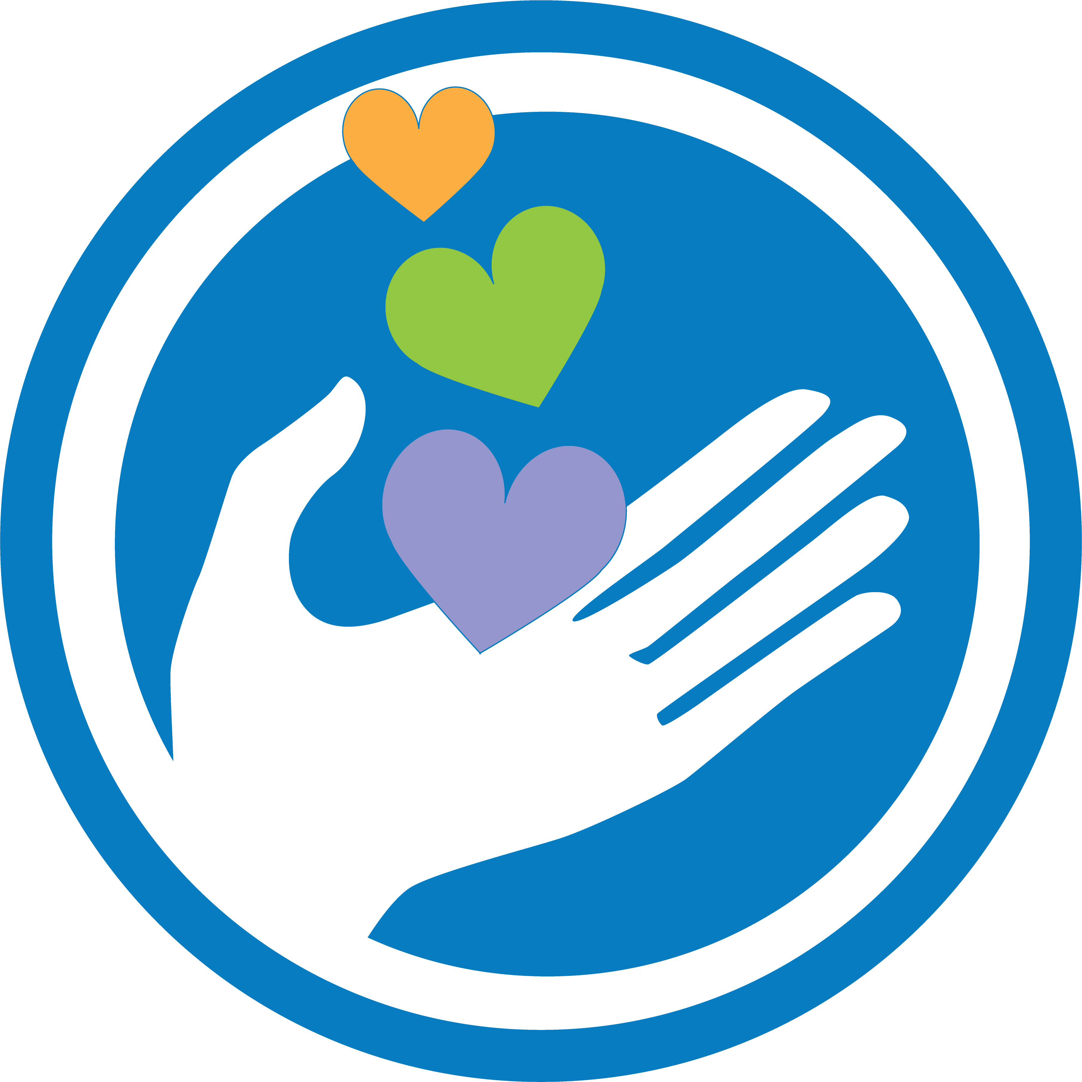 We Care Clipart - Png Download (3618x3618), Png Download