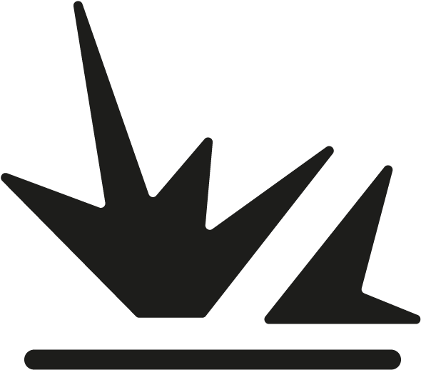 Drop Proof Icon Png Clipart (1024x1024), Png Download