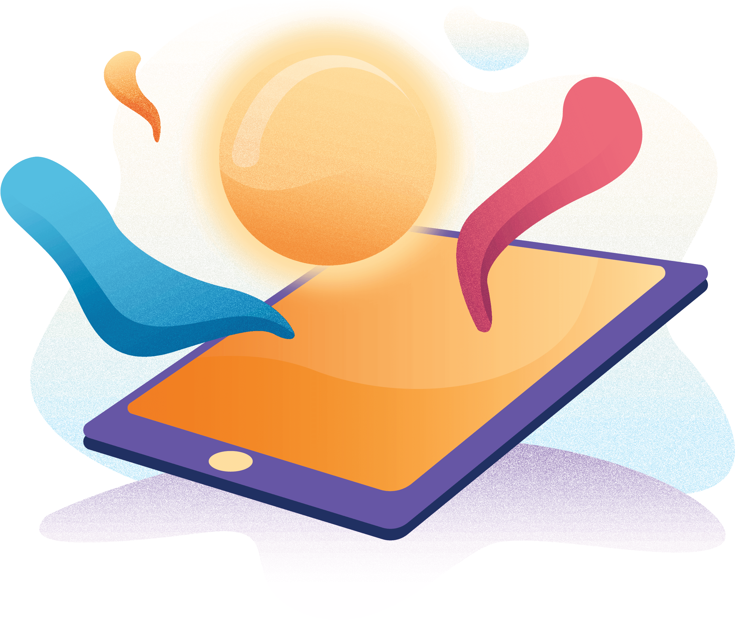 Empty Pockets Clip Art - Png Download (2690x2324), Png Download