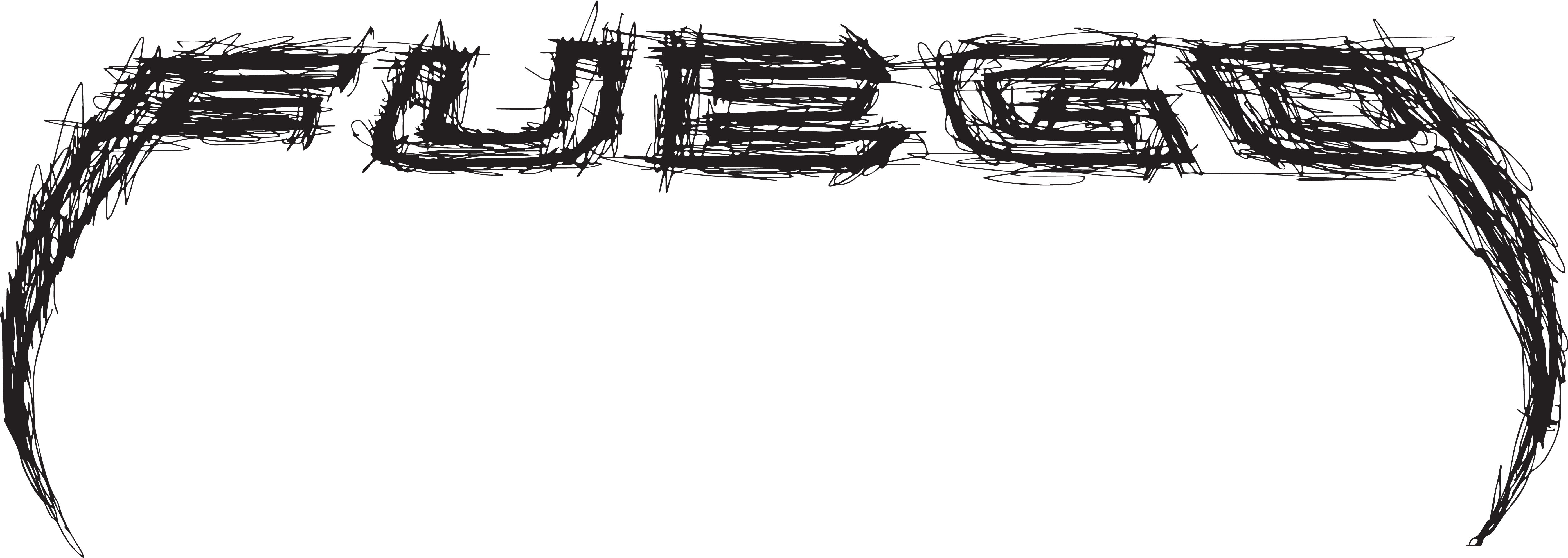 Hella Fuego - Sketch Clipart (5576x1986), Png Download