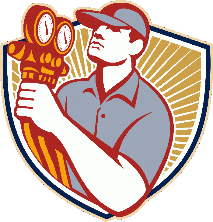 Heat Clipart Hvac - Ac Technician - Png Download (700x731), Png Download