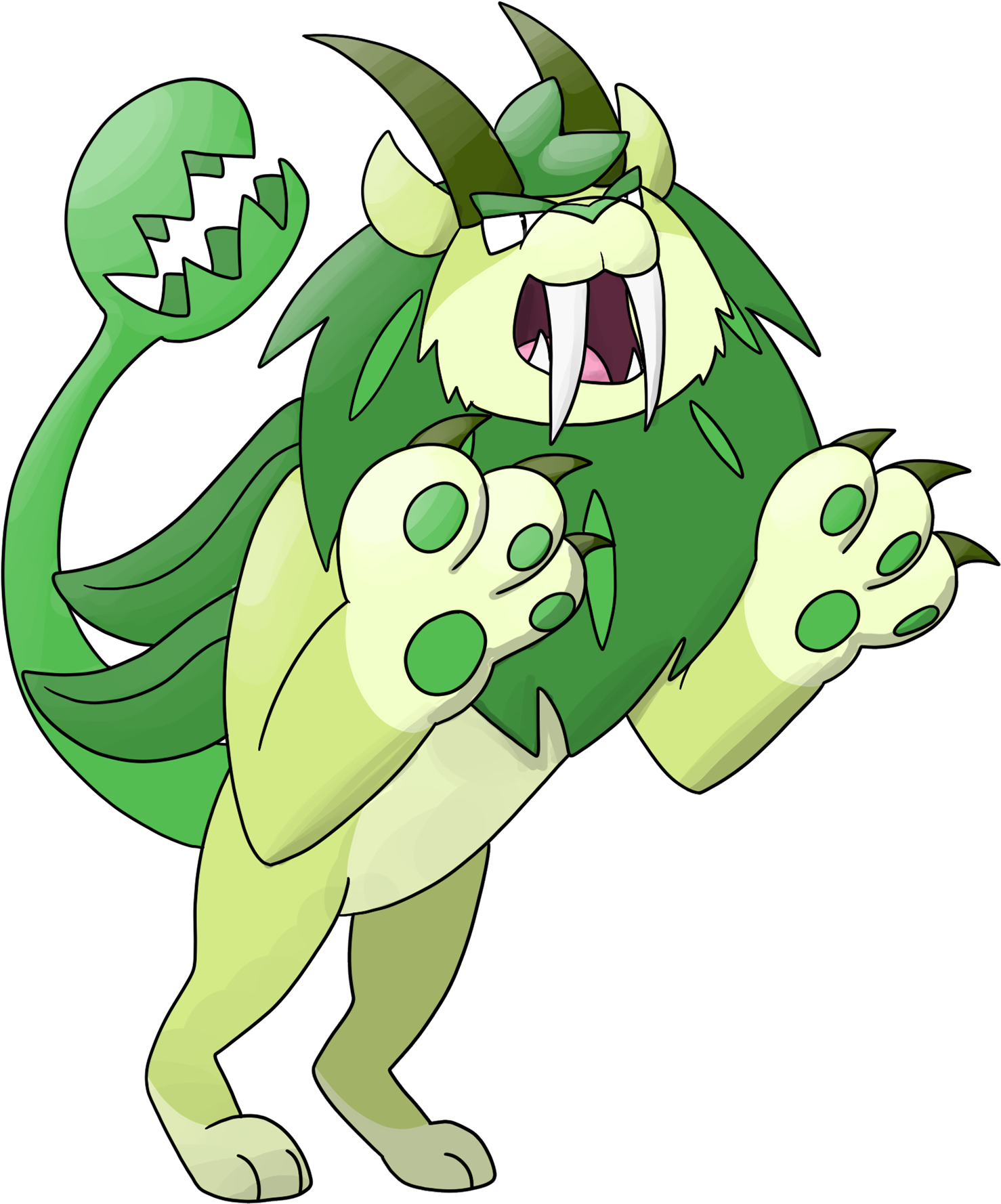 Cartoon Clipart (1920x1920), Png Download