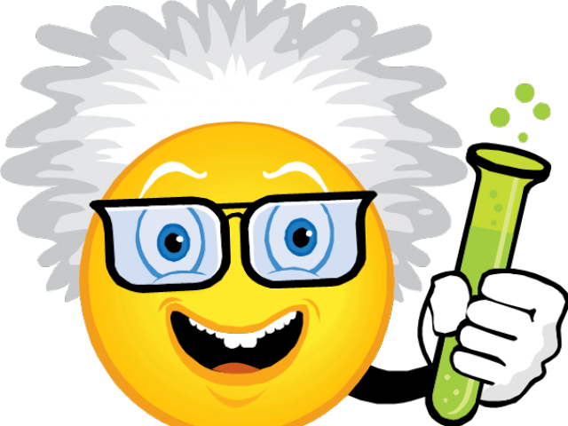 Science Fair Clip Art - Png Download (640x480), Png Download