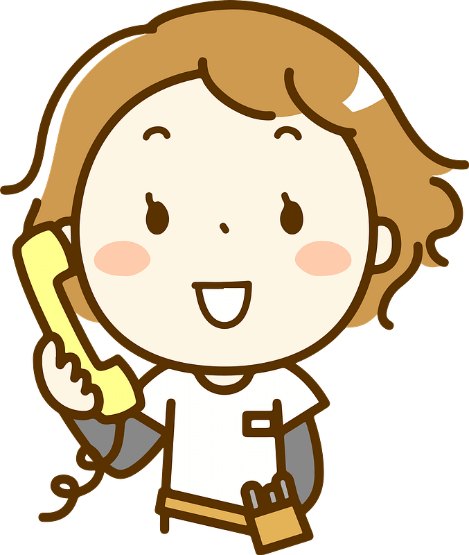 Hairdresser Woman Clipart ハサミ を 持っ てる 人 イラスト Png Download Full Size Clipart Pinclipart