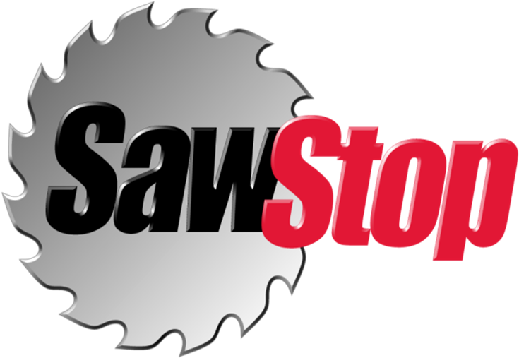 Sawstop Logo Clipart (735x507), Png Download