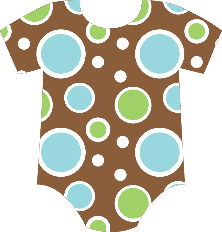 Cinchin De Baby Shower Clipart (900x943), Png Download