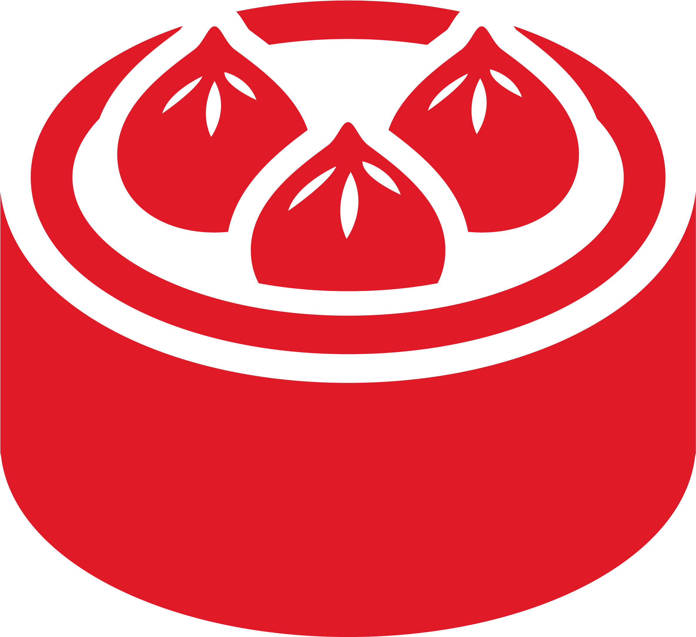 Circle Clipart (2606x2346), Png Download