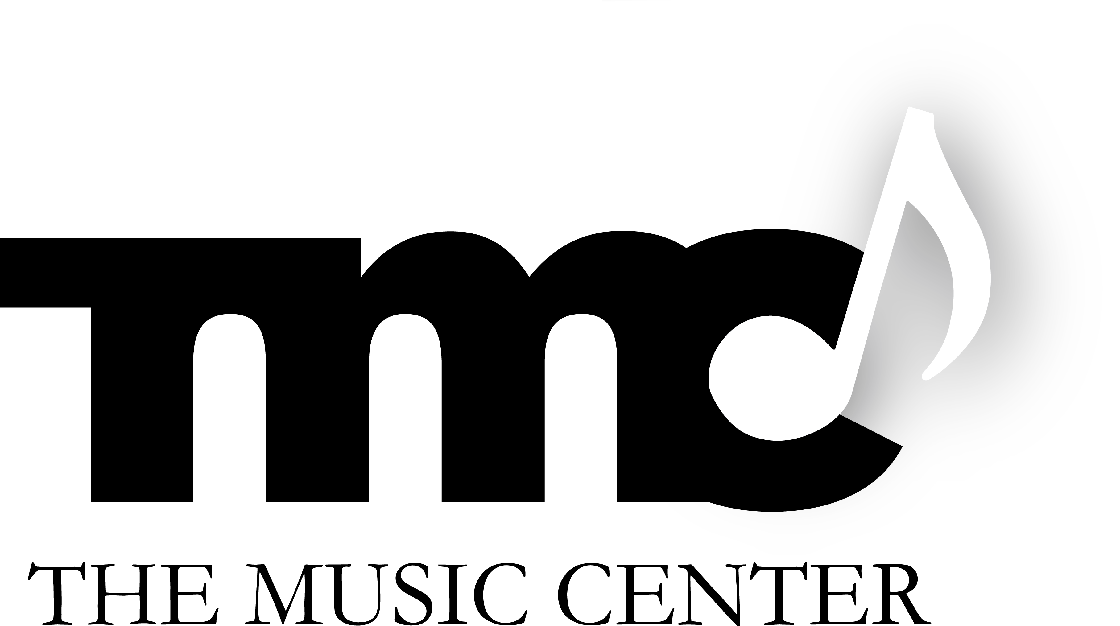 Transparent Jazz Music Clipart - Music Center Greensboro Nc - Png Download (3631x2030), Png Download