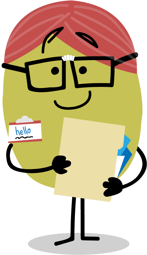 Alex Benefits Counselor Clipart (1000x1000), Png Download