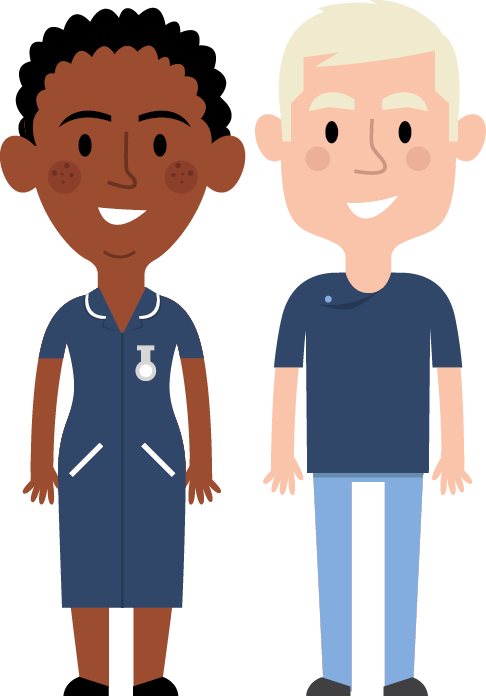 Cartoon Clipart (486x696), Png Download