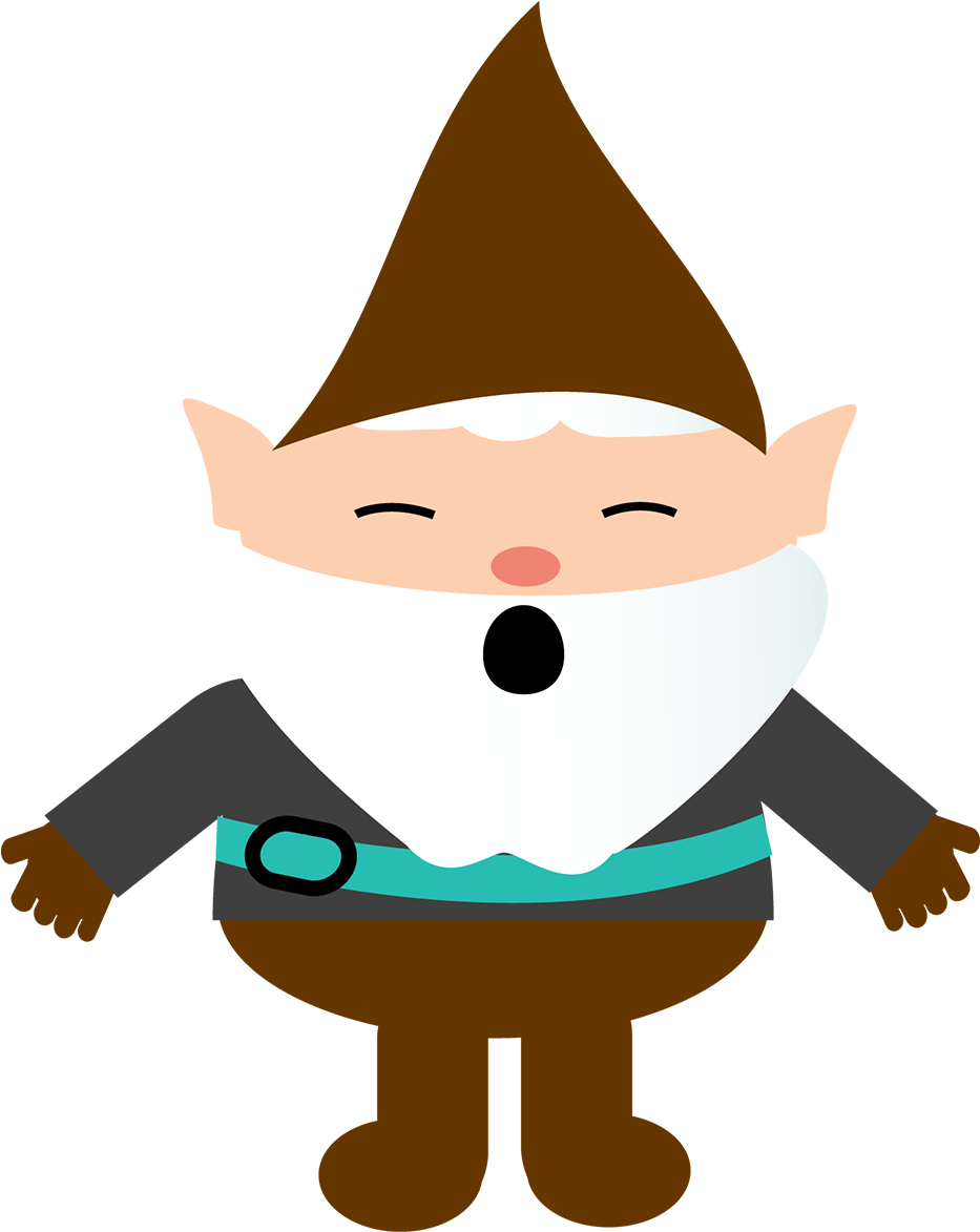 Anões Da Branca De Neve Cute Png Clipart (1200x1200), Png Download